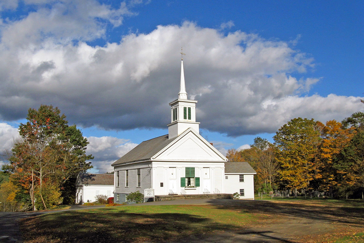 Buckland MA – Greater Greenfield MA – Franklin County